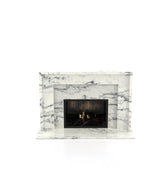 Andromeda Fireplace Zicana Boutique - Zicana Boutique - 1